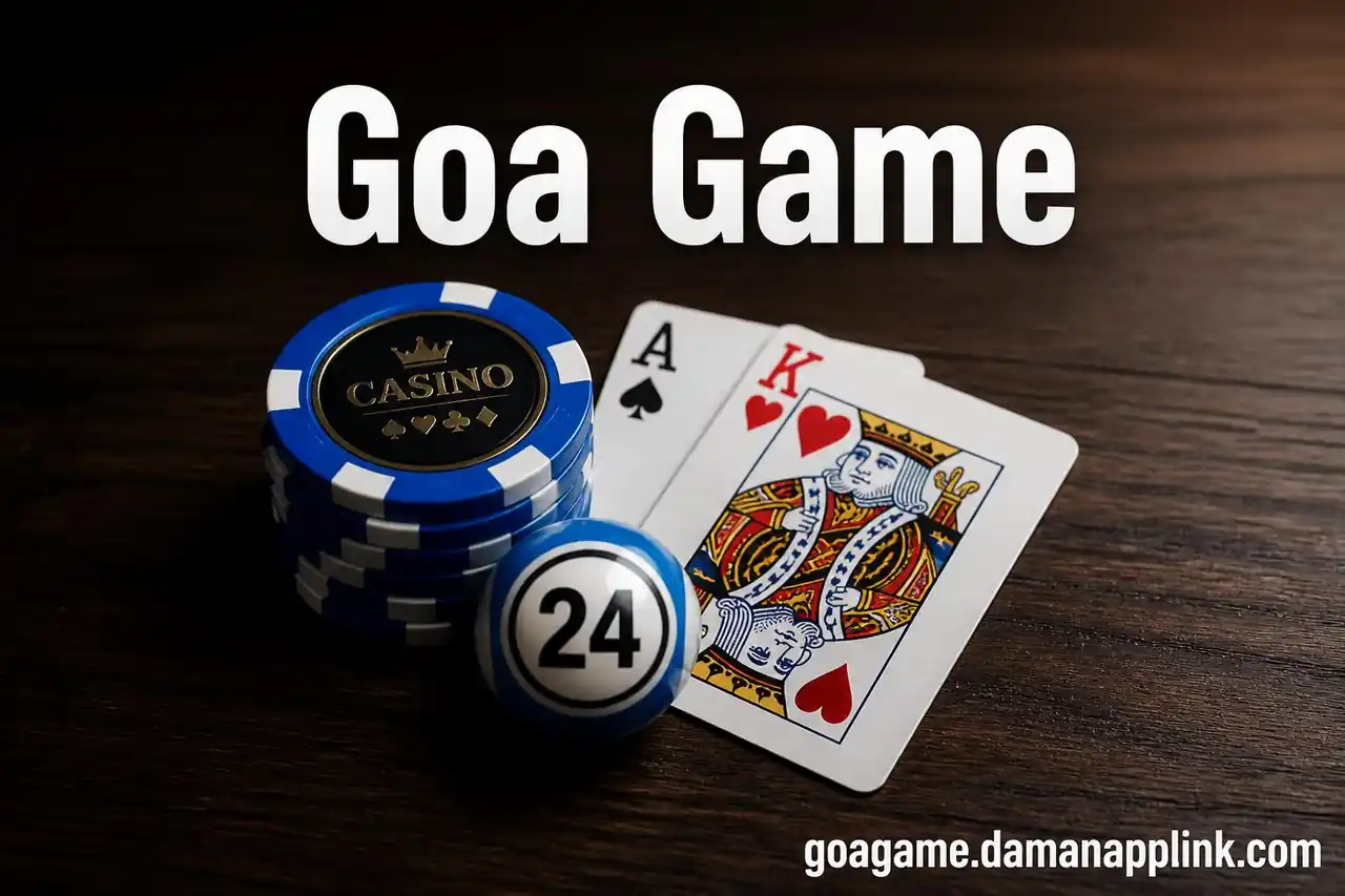 Goa Game