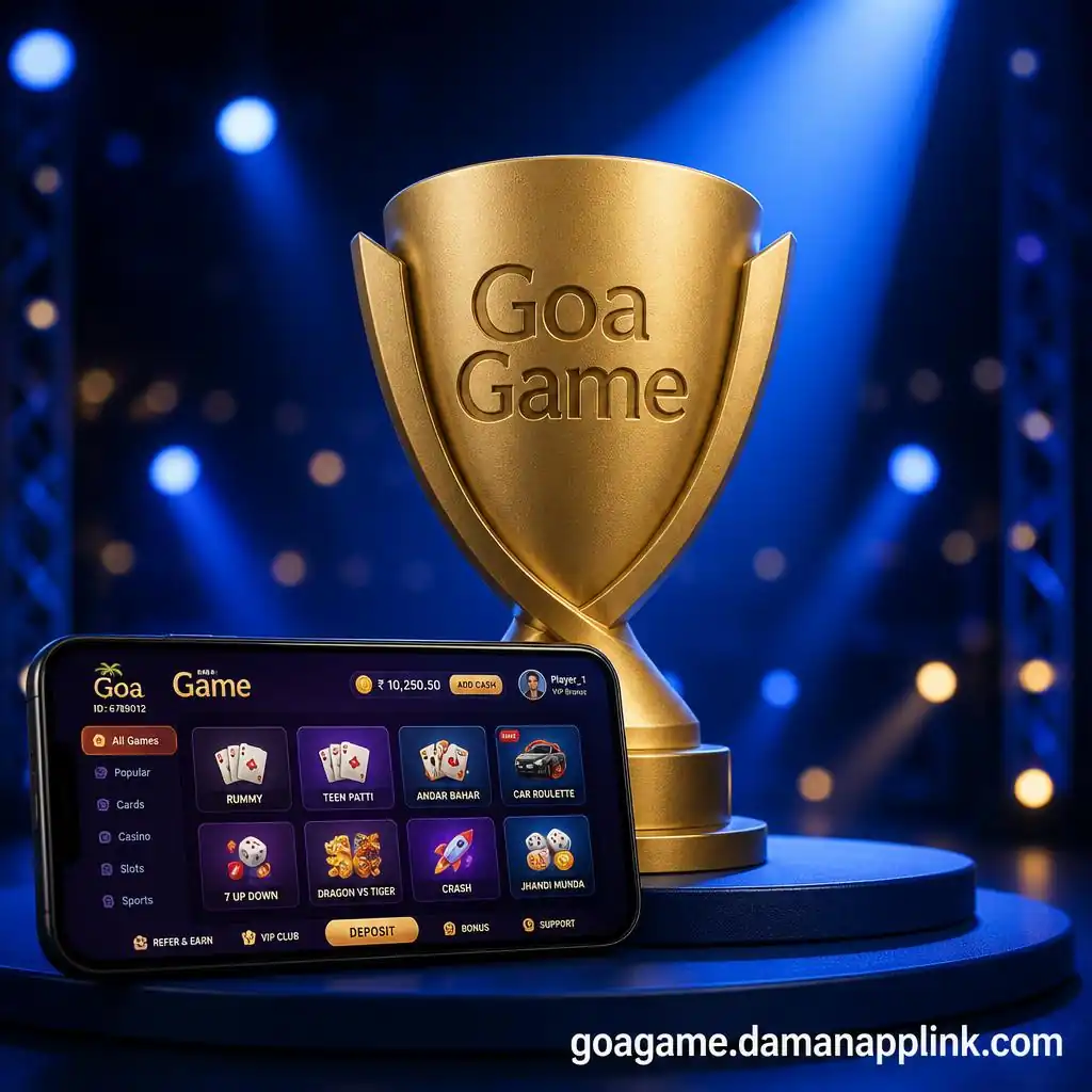 Goa Game